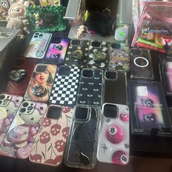 iPhone 14 Pro Max Cases 