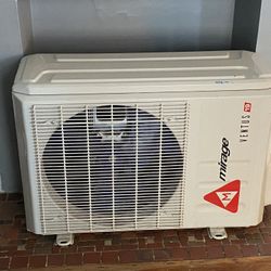 Air Conditioner For House 