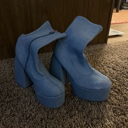 Bratz Boots