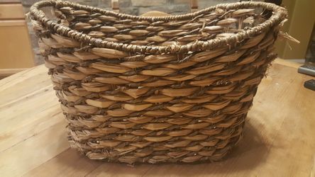 Decorative basket