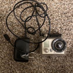 GoPro Hero