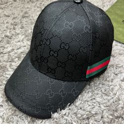 Gucci cap