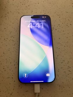 iPhone 16 Pro