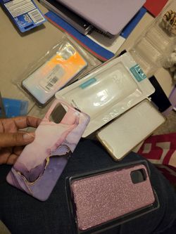 Phone Cases