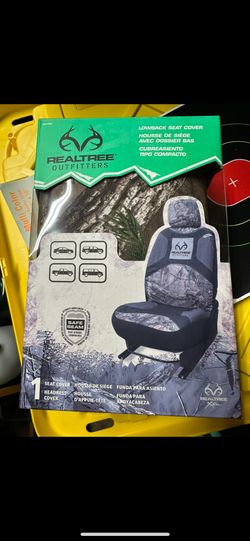 Car Seat Covers Camo