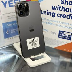 iPhone 13 Pro Max  (Factory Unlocked)