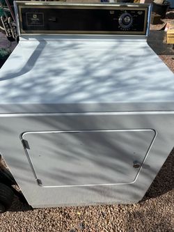 Electric dryer