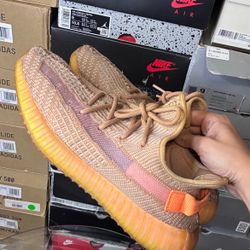 adidas Yeezy Boost 350 V2 'Clay'