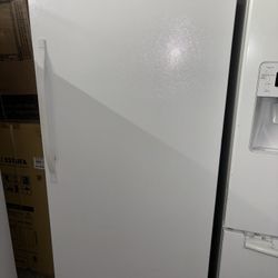 Frigidaire Freezer Good Condition