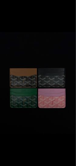 Bags wallets
