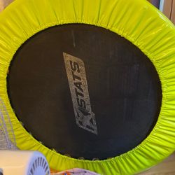 Mini Trampoline 