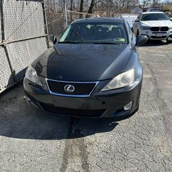 2008 Lexus IS250