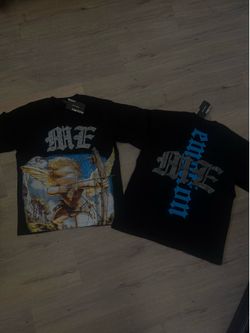 Mixed Emotions Shirt