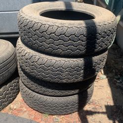Tires 