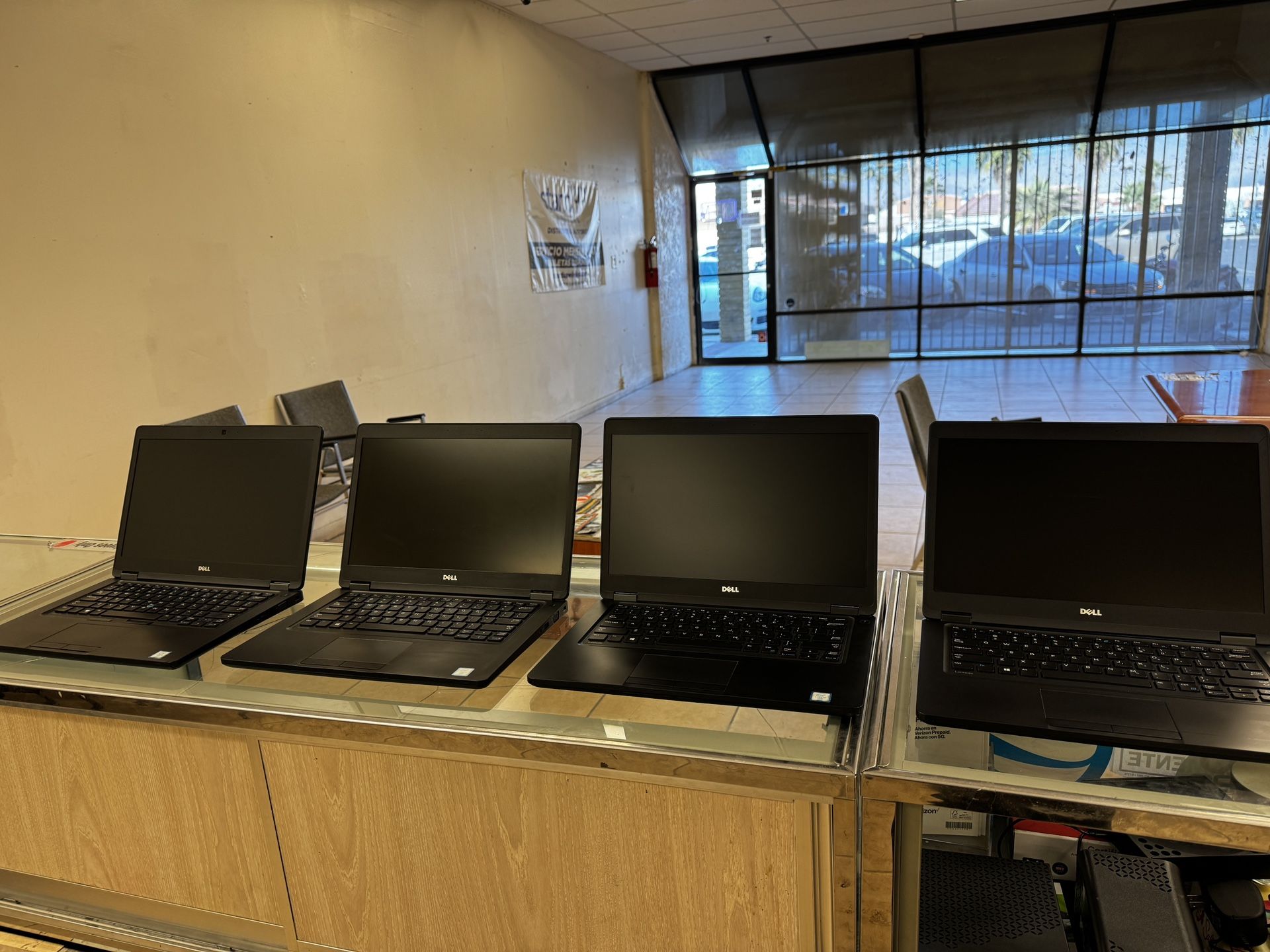 Dell Latitude Laptops Windows 11 Pro