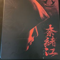 Assassins Creed Shadows Steelbook Xbox Series Limited