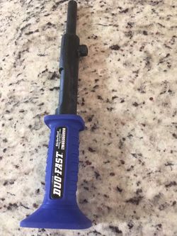 Duo Fast Strike Tool
