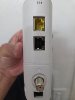 ARRIS SURFboard S24 Cable Modem