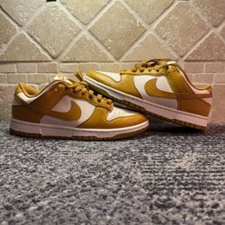 -Dunk lows “Phantoms” -Size 10W 8M -Og all -Barley used 