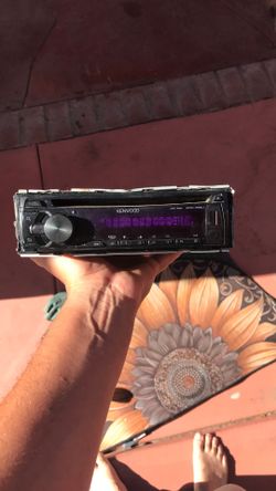 Car Stereo