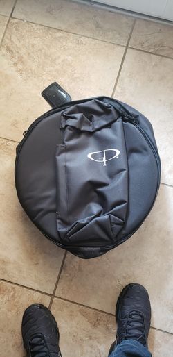 GP percussion Snare Drum Backpack