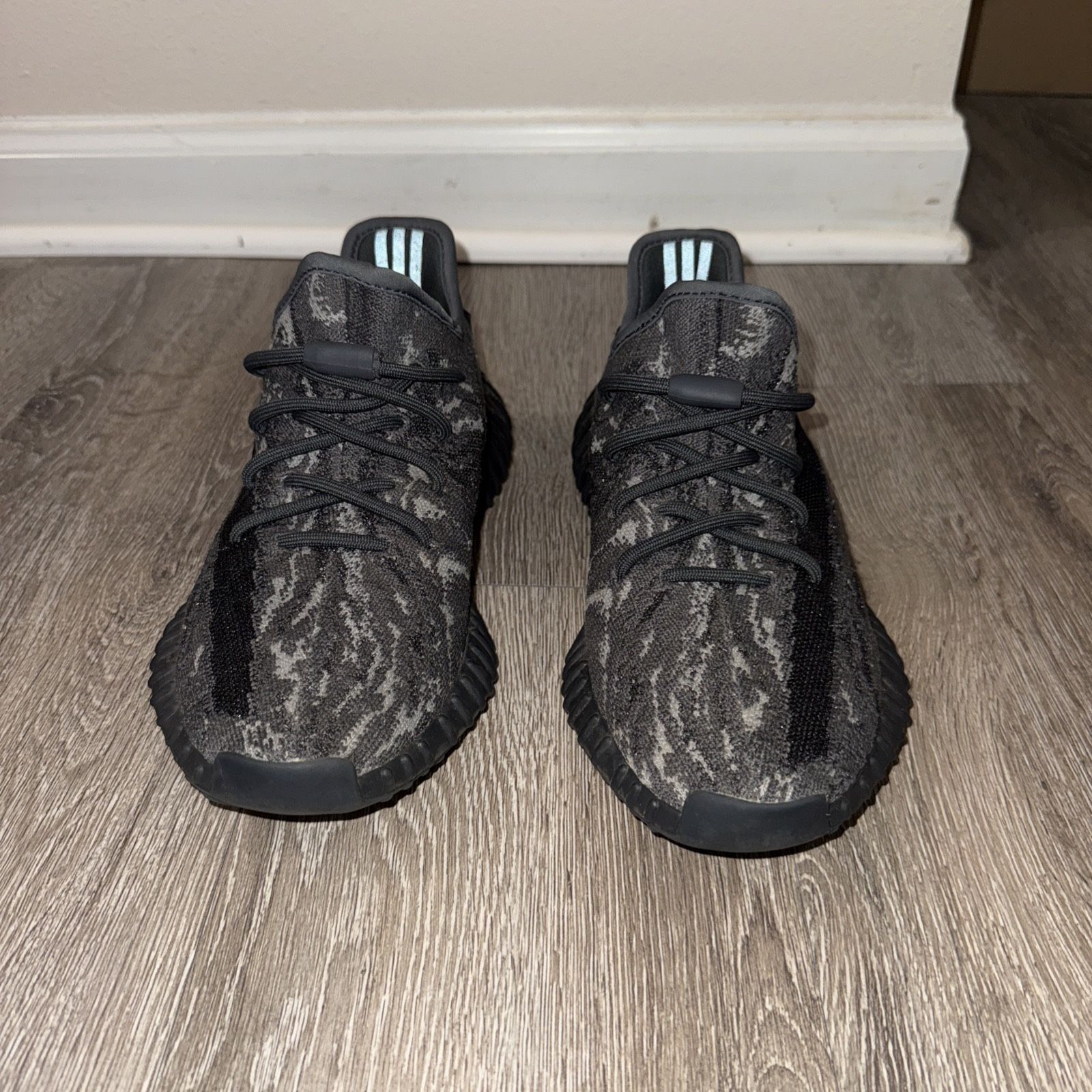 Adidas Yeezy Boost 350 V2 MX Dark Salt - Size 7