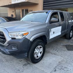Truck Cap Cover , Topper