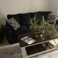 Farmhouse Table