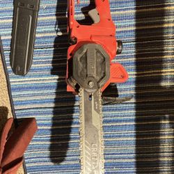 Electric Saw