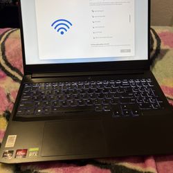 Lenovo IdeaPad Gaming 3