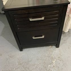 Nightstand