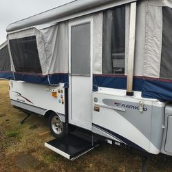 2005 Dutchmen Bayside