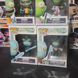 Funko Pop