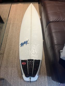 Surfboard