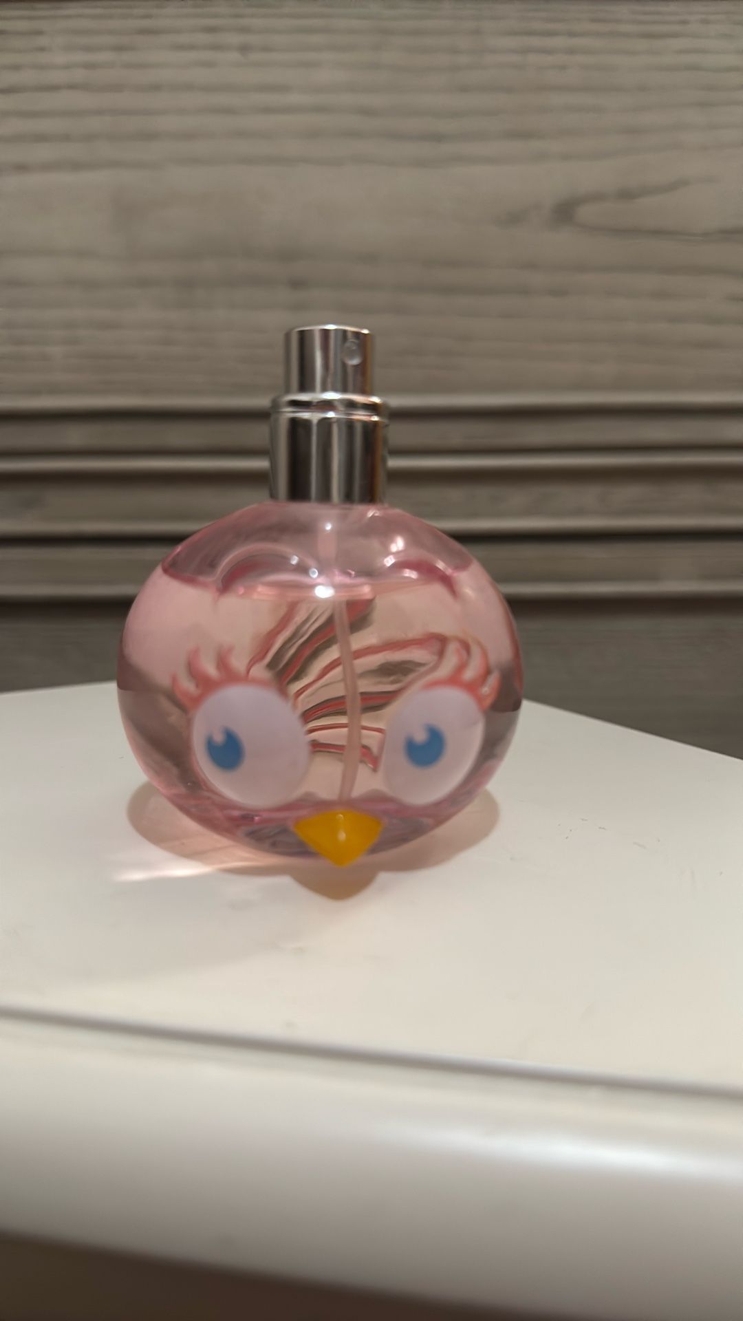 Stella The Pink Bird Angry Birds Perfume