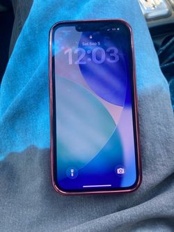 iPhone 13 black