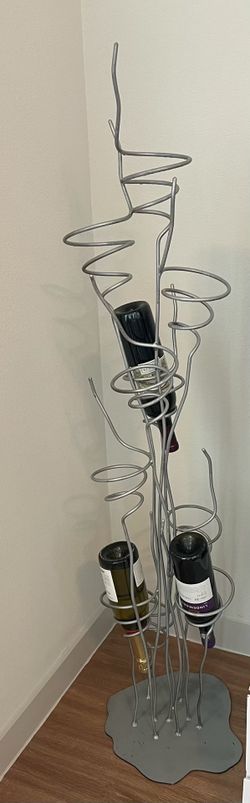 Custom made Wine Tree