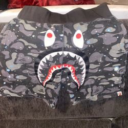 Bape shorts