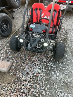 Doon buggy