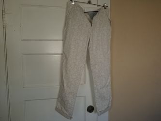 Gap Chino pants sz 4