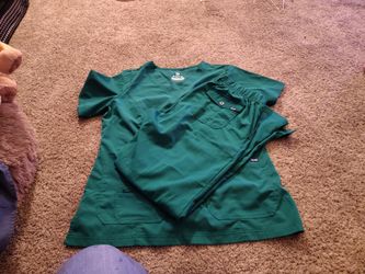 Adar pro scrubs