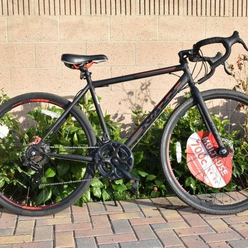 Kent 700c Nazz Road Bike for Sale in Lakewood CA OfferUp