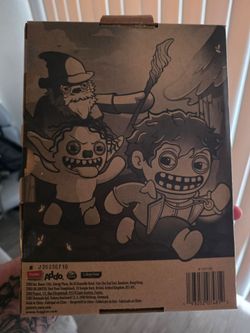 Fugglers Lord of The Rings