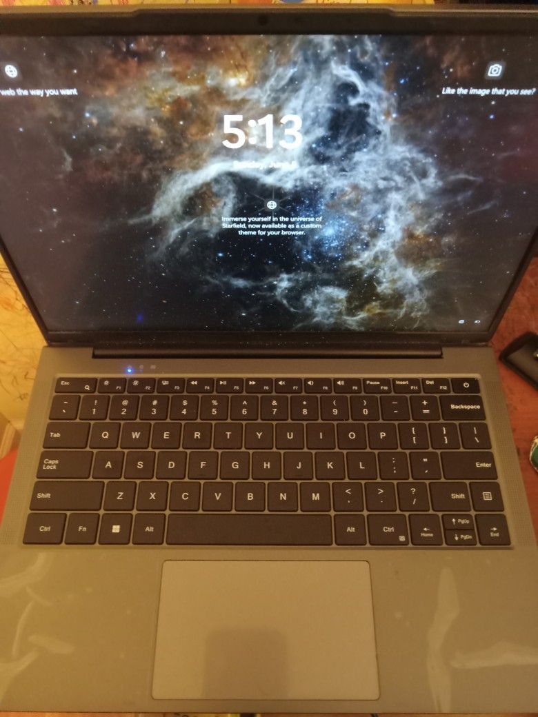 Lap Top