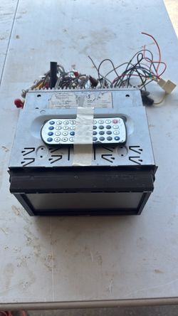 Car radio