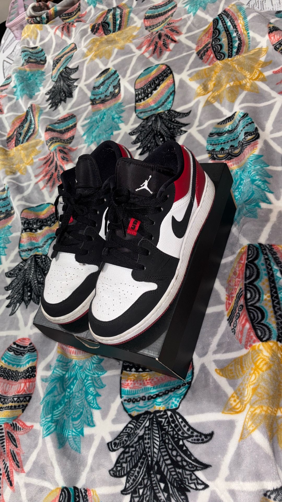 jordan low 1
