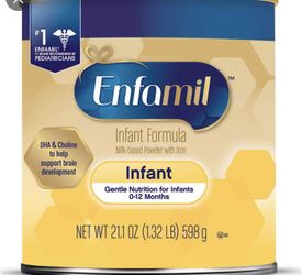 Infant