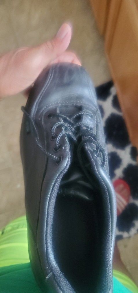 Mail Carrier Shoes For Work Size 7