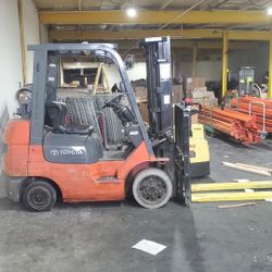 Forklift For Sale