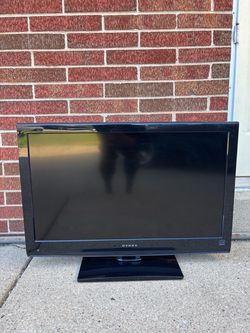 Dynex 32” LCD TV – HDMI – Tested & Working – Includes Stand